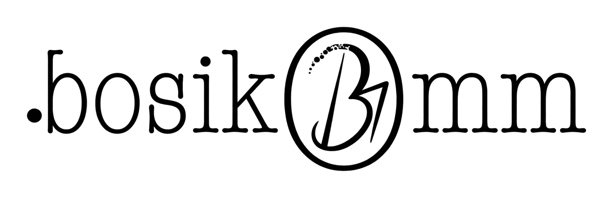 Bosikomm